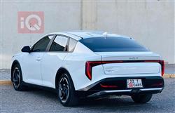 Kia K4